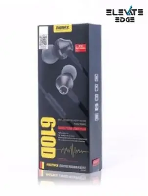 Picture of Remix Best Bass Rm-610D Earphone