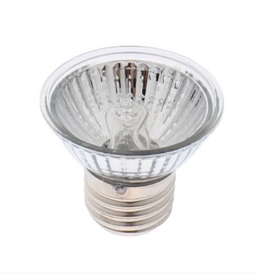 Picture of UVA+UVB 3.0 Reptile Lamp Bulb Turtle Baking UV Light Bulb Heating Lamp Temperature Controller Encounter