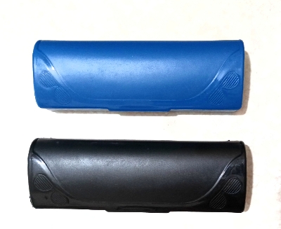 Picture of Eyeglass Holder Case (Hard Protective Box) (Black)