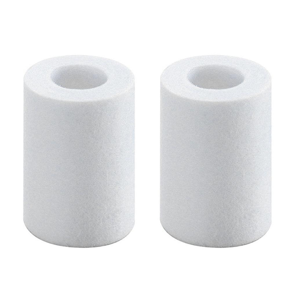 Picture of Universal Shower, Hand Shower, Kitchen water Filter PP Cotton refill (White)