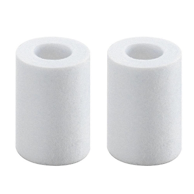 Picture of Universal Shower, Hand Shower, Kitchen water Filter PP Cotton refill (White)