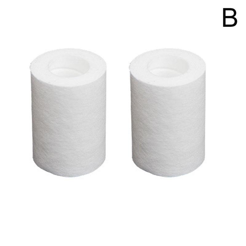 Picture of Universal Shower, Hand Shower, Kitchen water Filter PP Cotton refill (White)