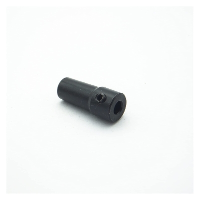 Picture of B12 Drill chuck shaft clamp (Black)