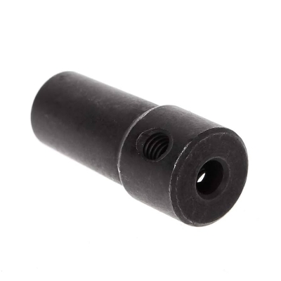 Picture of B12 Drill chuck shaft clamp (Black)