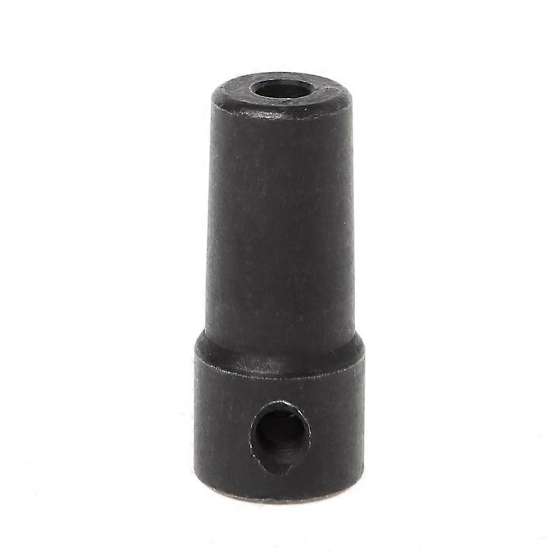 Picture of B12 Drill chuck shaft clamp (Black)