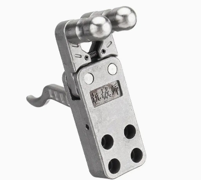 Picture of Zinc Alloy Best Quality outdoor gaming Spreader Release Device Catapult DIY Accessory Tool (Screw Set Free subject to availability) (Zinc Alloy)