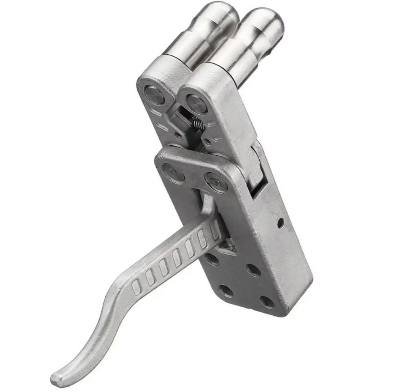Picture of Zinc Alloy Best Quality outdoor gaming Spreader Release Device Catapult DIY Accessory Tool (Screw Set Free subject to availability) (Zinc Alloy)
