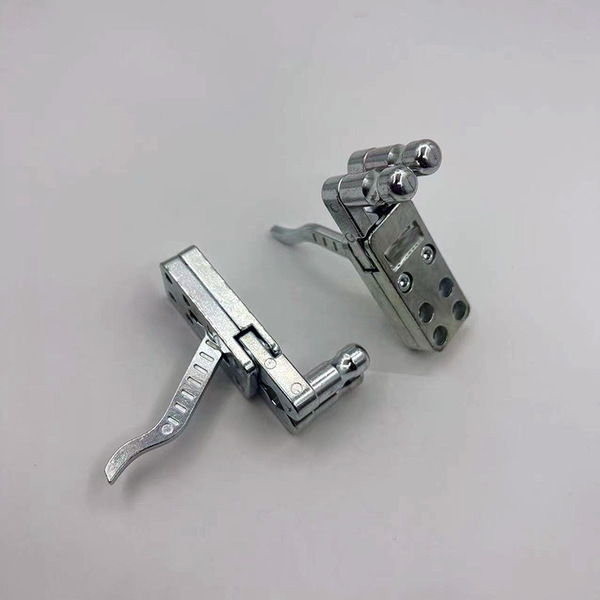 Picture of Zinc Alloy Best Quality outdoor gaming Spreader Release Device Catapult DIY Accessory Tool (Screw Set Free subject to availability) (Zinc Alloy)