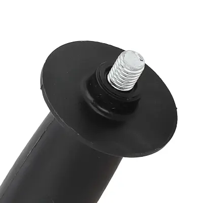 Picture of M8/M10 Angle Grinder Auxiliary Side Handle For Angle Grinder Grinding Machine Replacement Parts Accessories (M10)