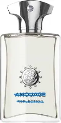 Picture of Inspired Perfume of Amouage Reflection Man ()