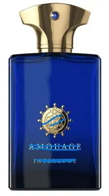 Picture of Inspired Perfume of Amouage Interlude Man ()
