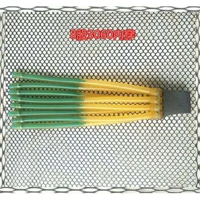Picture of High Grade Slingshots Rubber Accelerated Inner Wear, High Initial Speed, Thickened 2050 and 3060 Large-Caliber Rubber Band for Slingshots Rifle (8 shares 3060)