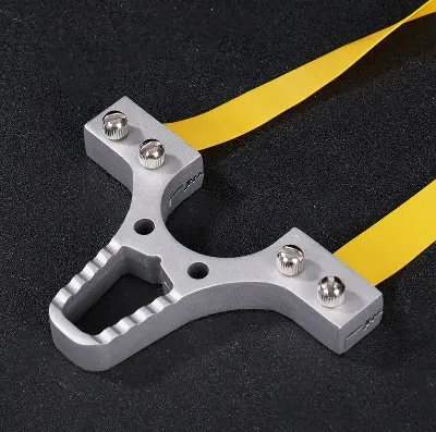 Picture of Widened and thickened leather 2.0mm, 1.5mm and 1.2mm flat rubber band 40mm wide head (2.0mm Green)