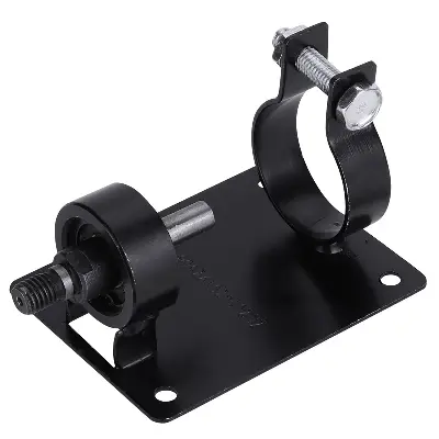 Picture of Grinding, Cutting, Polishing, Sharpening machine bracket for hand drill machine, usable for grinding wheel and polishing stone, etc. (Bracket Only)