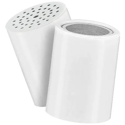 Picture of High quality Shower Filter Refill 15-Level Filter Refill (Heavy Duty) ()