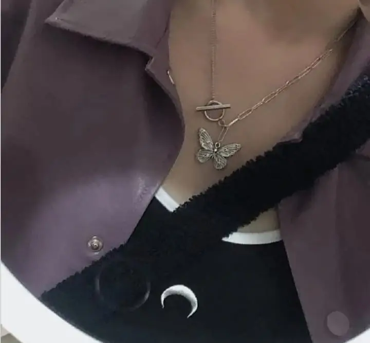 Picture of Chain for Women & girls fashion jewellery Silver