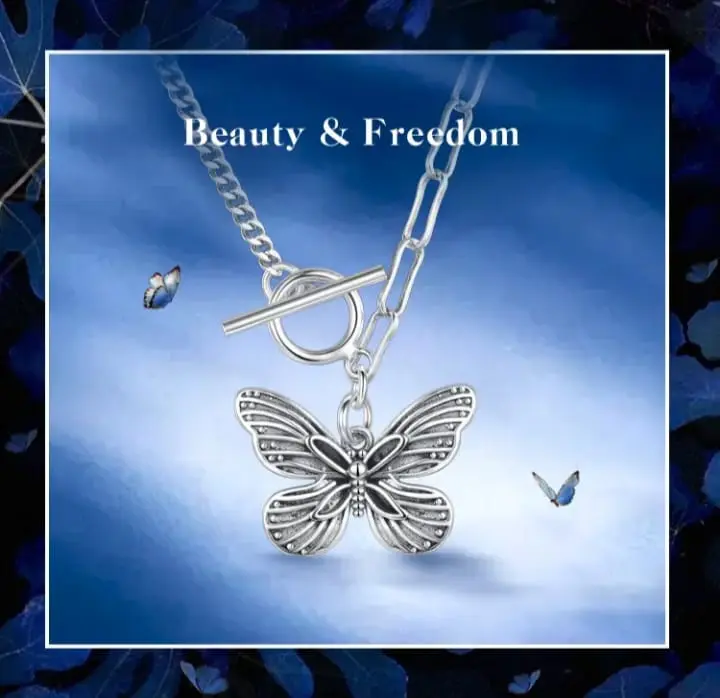Picture of Chain for Women & girls fashion jewellery Silver