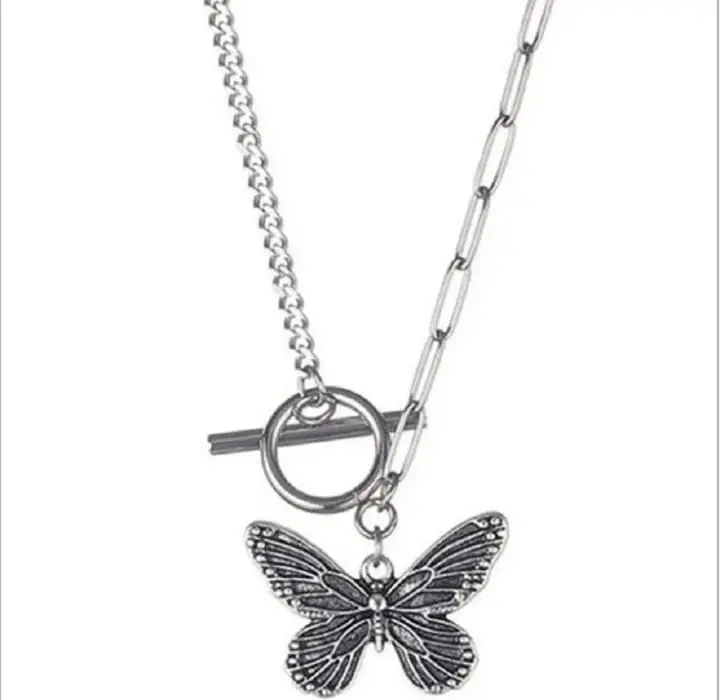 Picture of Chain for Women & girls fashion jewellery Silver