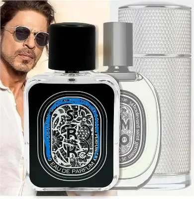 Picture of SRK special perfume blend ()