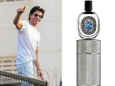 Picture of SRK special perfume blend ()