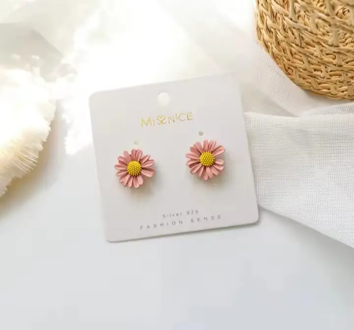 Picture of Daisy Ear Rings for women & girls
