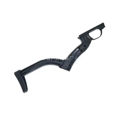Picture of Owl Slingshott Rear Grip Accessories Owl Slingshott Shoulder Rear Drag High Quality (Black)