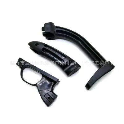 Picture of Owl Slingshott Rear Grip Accessories Owl Slingshott Shoulder Rear Drag High Quality (Black)
