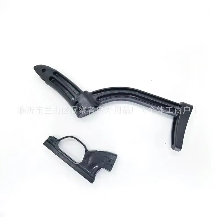 Picture of Owl Slingshott Rear Grip Accessories Owl Slingshott Shoulder Rear Drag High Quality (Black)