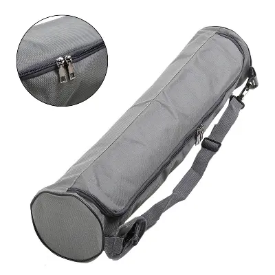 Picture of High quality Slingshott catapult pole bag, owl bag, fishing tactical bag, hiking bag, gym bag, etc. (Grey,Full Look: 36)
