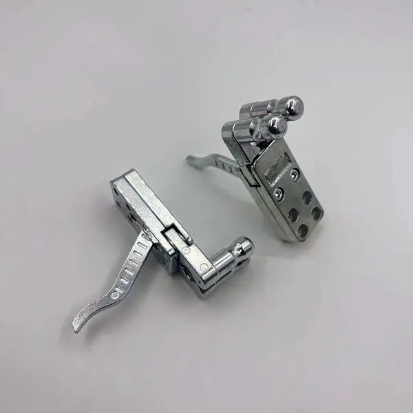 Picture of Stainless Steel High Quality outdoor gaming Spreader Release Device Catapult DIY Accessory Tool (Best in Market) Screw Set Free (Stainless Steel)