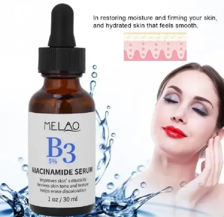 Picture of Melao B3 5% Niacinamide Serum – 30 ml 