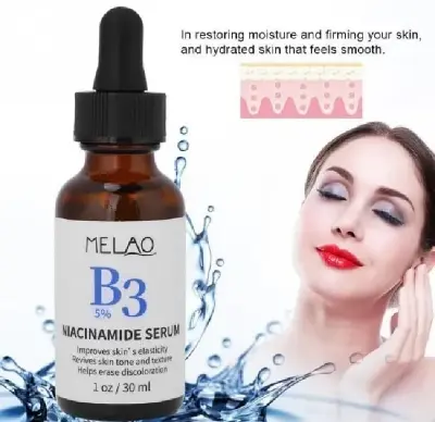 Picture of Melao B3 5% Niacinamide Serum – 30 ml 