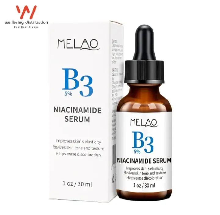 Picture of Melao B3 5% Niacinamide Serum – 30 ml 