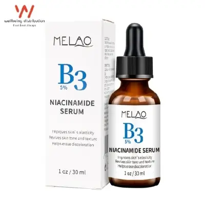Picture of Melao B3 5% Niacinamide Serum – 30 ml 