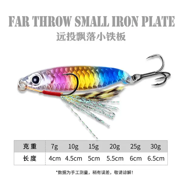 Picture of Fishing lure for big size fishing haor lake fishing lure fishing (Green)