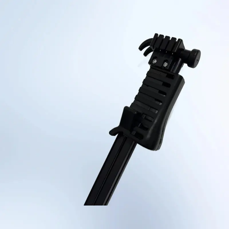 Picture of New Multifunctional Slingshots Rifle shoots steel balls continuous reload with Window Breaker (Red Laser Version)