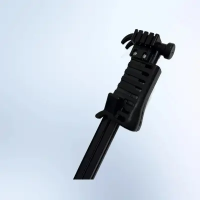 Picture of New Multifunctional Slingshots Rifle shoots steel balls continuous reload with Window Breaker (Red Laser Version)