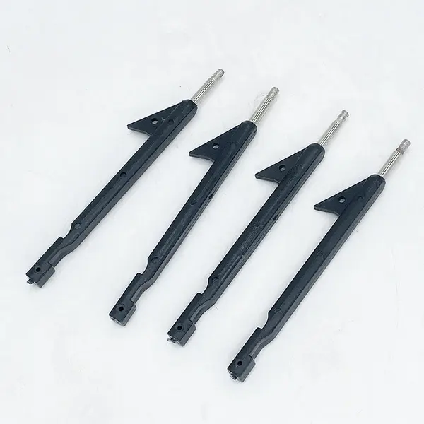 Picture of Fishing Dart bullet/ Fin head with wings flying shark fish arrow bullett/ Fin high precision target practice for latest fishing shlingshott (Bullet Head)