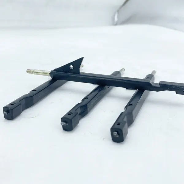 Picture of Fishing Dart bullet/ Fin head with wings flying shark fish arrow bullett/ Fin high precision target practice for latest fishing shlingshott (Fish Fin Head)