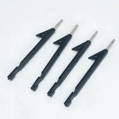 Picture of Fishing Dart bullet/ Fin head with wings flying shark fish arrow bullett/ Fin high precision target practice for latest fishing shlingshott (Fish Fin Head)
