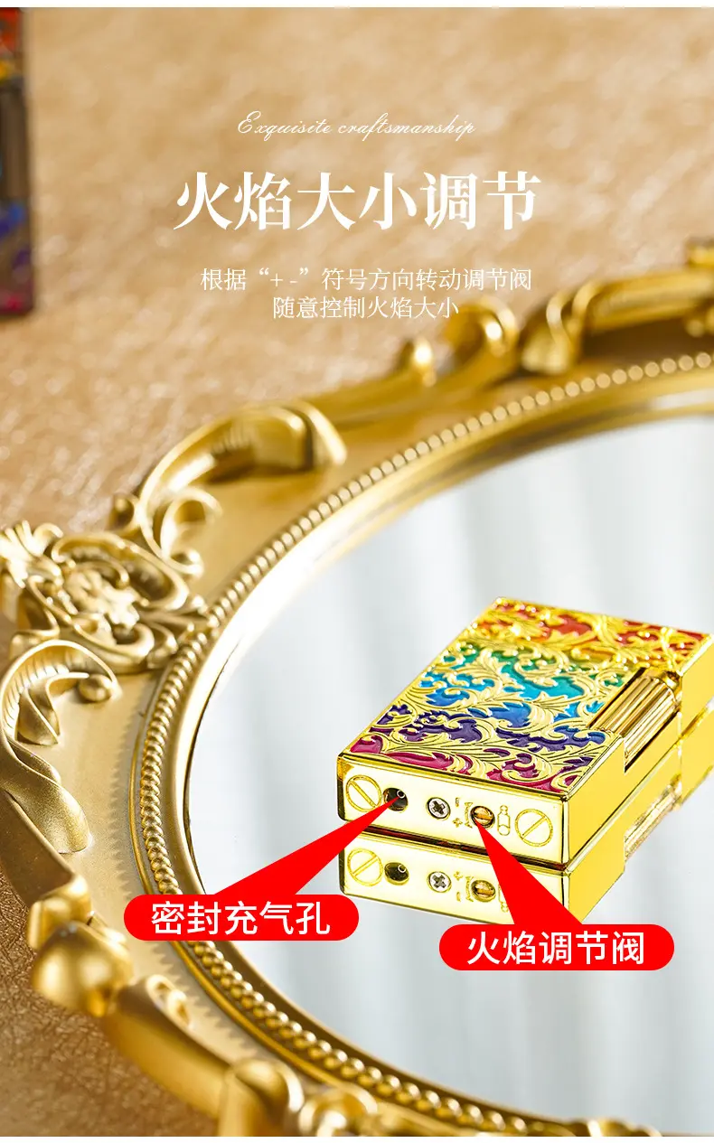 Picture of Exclusive Gift item for BF Husband Birthday, Valentines Day, Special Day Gift, Colorful Lighting Artifact (Random)