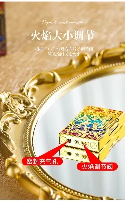 Picture of Exclusive Gift item for BF Husband Birthday, Valentines Day, Special Day Gift, Colorful Lighting Artifact (Random)