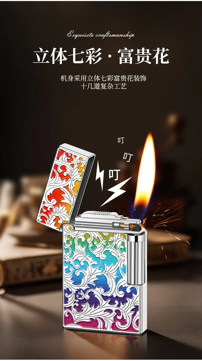 Picture of Exclusive Gift item for BF Husband Birthday, Valentines Day, Special Day Gift, Colorful Lighting Artifact (Random)
