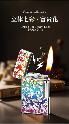 Picture of Exclusive Gift item for BF Husband Birthday, Valentines Day, Special Day Gift, Colorful Lighting Artifact (Random)