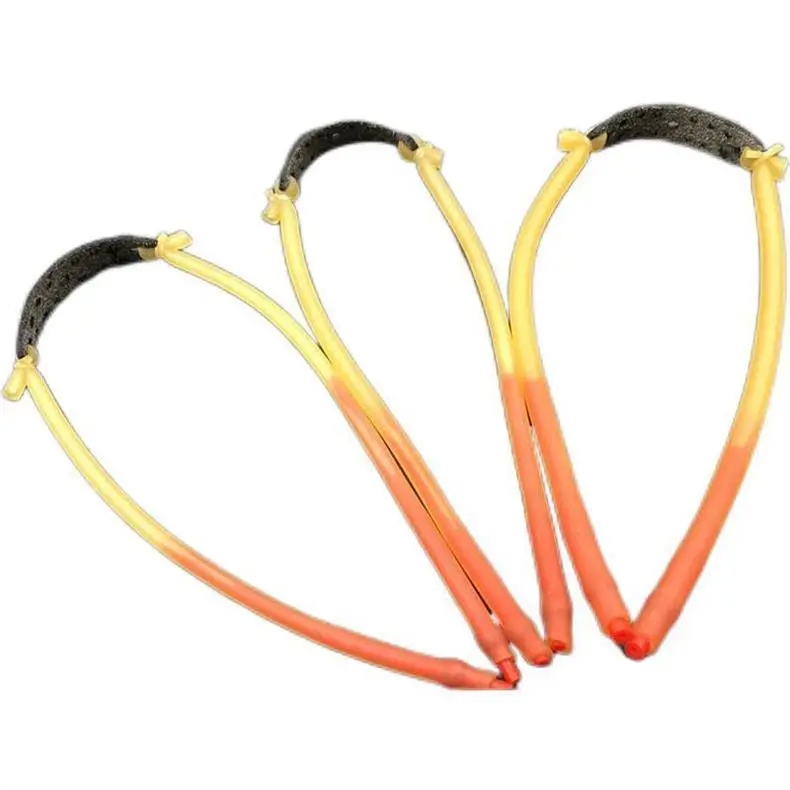 Picture of Single card inner wearing slingshott rubber band leather strong high-speed rubber band (3060 Heavy)