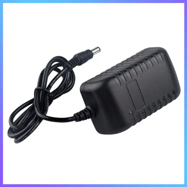 Picture of High Grade Power Adapter Lithium Battery Charger with Led Light Monitoring Best in Class (12V2A)