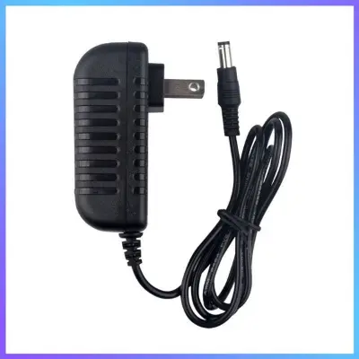 Picture of High Grade Power Adapter Lithium Battery Charger with Led Light Monitoring Best in Class (12V2A)