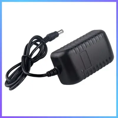 Picture of High Grade Power Adapter Lithium Battery Charger with Led Light Monitoring Best in Class (9V2A)