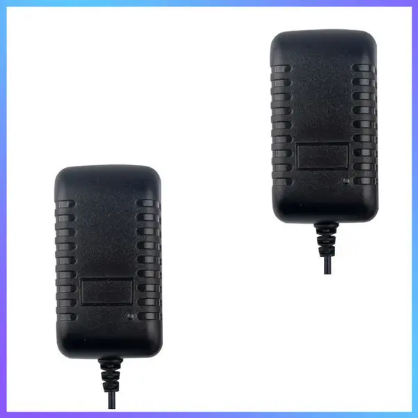 Picture of High Grade Power Adapter Lithium Battery Charger with Led Light Monitoring Best in Class (9V2A)