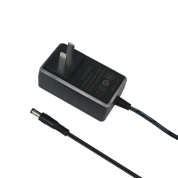 Picture of High Grade Power Adapter Lithium Battery Charger with Led Light Monitoring Best in Class (9V2A)